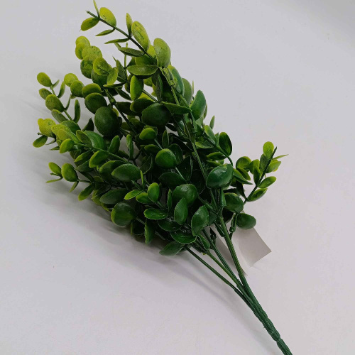 Зелень декоративная  32см Радужный Дом РД17563