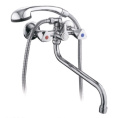 Смеситель для ванны Frud R111 R22111 Frud 34908