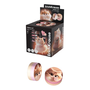 Ластик ErichKrause Prima Cat 65585
