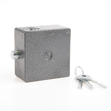 Замок навесной ЧАЗ ВС2-12 ЧАЗ 594