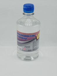 Преобразователь ржавчины 0,45л ТУ в бутылке ПЭТ Спринт