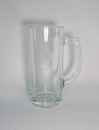 Кружка для пива стеклянная Минден 500мл ОСЗ 08с1354