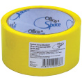 Скотч 48мм х 40м 45мкм желтый КЛ_6286