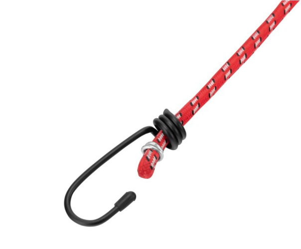 Паук багажный 8 крюков Sparta 543305