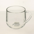 Кружка стеклянная 300мл Грамине ОСЗ 18с2022