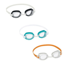 Очки для плавания подростковые Deep Marine, от 14 лет BestWay 21097/008849