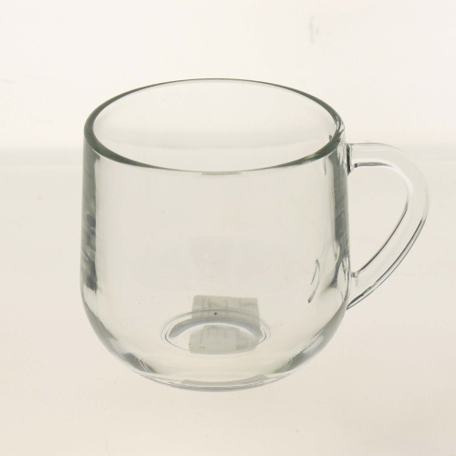 Кружка стеклянная 300мл Грамине ОСЗ 18с2022