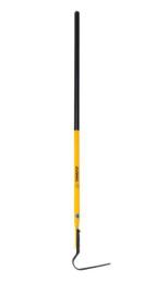 Плоскорез из легированной стали металлический сборный черенок Tornadica TOR-32WCT