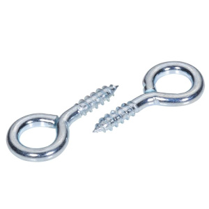 Шуруп-кольцо     3,5х35 148-3535