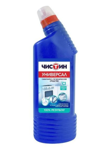 Чистящее средство Чистин 750мл Универсал