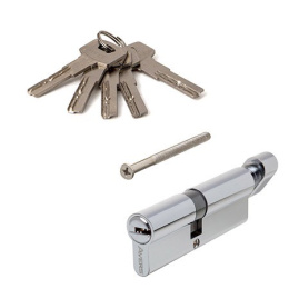 Личинка (цилиндровый механизм) Avers ZM-90-C-CR Avers 41649