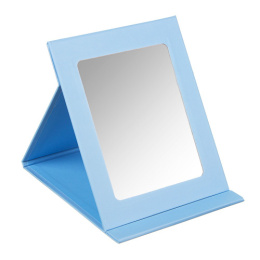 Зеркало настольное трансформер картон 13,5x17,2см, в ассортименте ЮниLook 347-049