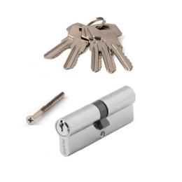 Личинка (цилиндровый механизм) Avers ZC-80-CR Avers 33603