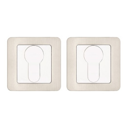 Накладки цилиндровые Code Deco DP-C-22-NIS Code Deco 40618