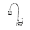 Смеситель для кухни с гибким изливом Frud R42055-1 Frud 42894