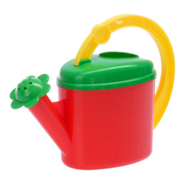 Лейка детская пластиковая 0,5л, в ассортименте Stellar 01259/2399590