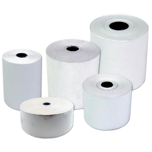 Чековая лента 57х12х30 (17м) Attomex, термо 2090909