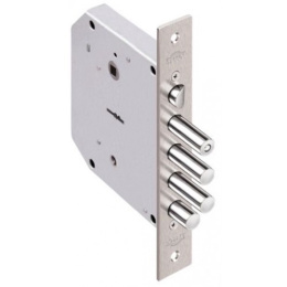 Замок врезной Эльбор 1.05.41 Эльбор 11625