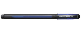 Ручка шариковая Jetstream, синяя SX-101-05