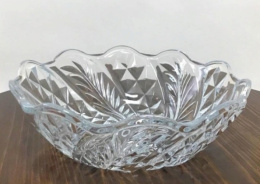 Салатник стеклянный Toyo 290мм, в п/у Iwaki 952