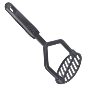 Картофелемялка нейлоновая Блэк WH1013-12, черный Vetta 881-247