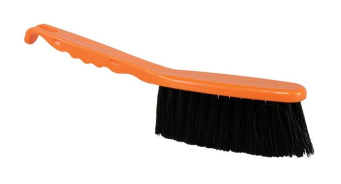 Щетка - сметка пластиковая мягкая Альтернатива М892