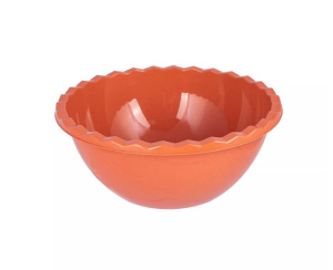 Миска пластиковая 3,0л Laola Полимербыт С688