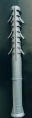 Дюбель рамный 10х140 П/П 62-10140