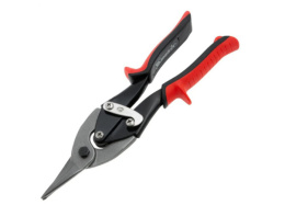 Ножницы по металлу прямые 250мм Matrix 78330