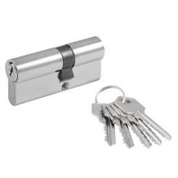 Личина ЛУ-90 (хром) (50-40) "Н-М" 12679