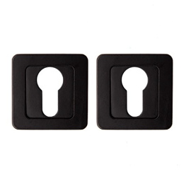 Накладки цилиндровые Code Deco DP-C-22-BLM Code Deco 42702