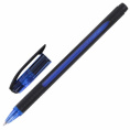 Ручка шариковая Jetstream, синяя SX-101-07