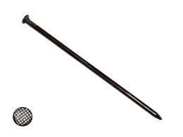 Гвозди стр.   (ГОСТ 4028-63)  4,0х120 (5кг) 04-2-40120