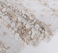 Клеенка ажурная 1,32х22м Lace 223А