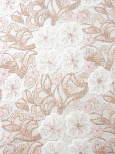 Клеенка ажурная 1,32х22м Lace 087H