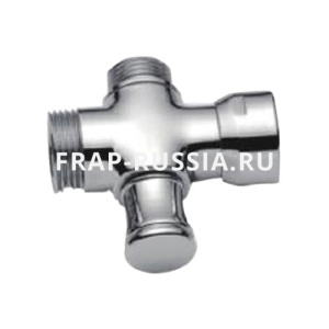 Переключатель Frap FAAA (дивертор) Frap 35220