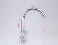 Смеситель для кухни Frap H25 F4025 Frap 42860