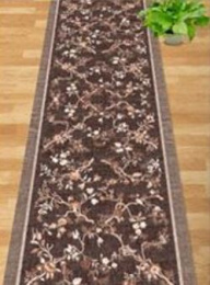 Дорожка ковровая рулонная полиэстер 1,2х15м ComeForte FM 1,2-139