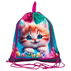 Сумка для обуви Devente Candy Cat 7040450