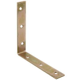 Узкий уголок KW4 75х75х17/18х2 мм 184-757517