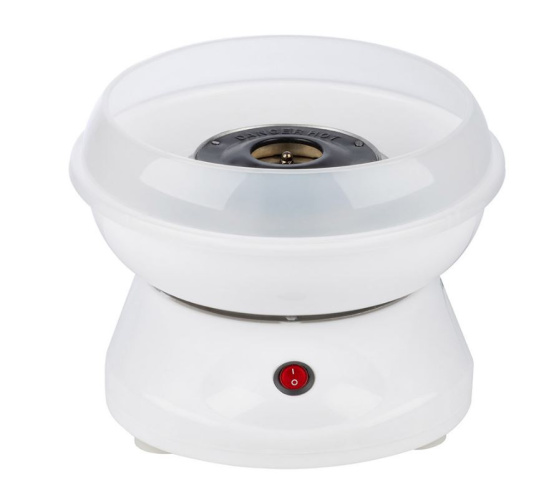 Аппарат для приготовления сладкой ваты EN-271, 450Вт Energy 106771