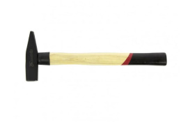 Молоток  0,4кг деревянная ручка Matrix 10230