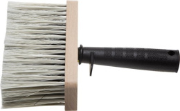 Кисть макловица Maxi 52х140мм, искусственная щетина, деревянный корпус, пластиковая ручка, Professional Stayer 0183-14