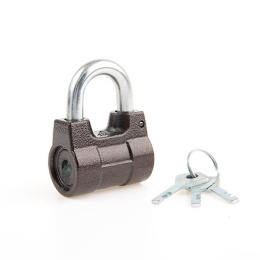 Замок навесной Зенит-ВС4А Зенит 327 