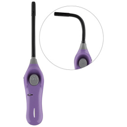 Зажигалка газовая GLF-002V, фиолетовый Ecos 157798