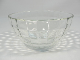 Салатник стеклянный Монарх 160мм ОСЗ 09с1448