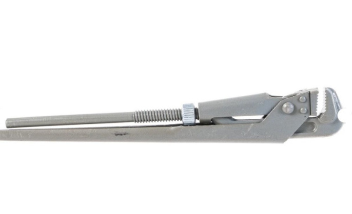 Ключ трубный 300мм рычажный №1 НИЗ 2731-1