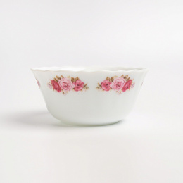 Салатник стеклокерамический 120мм/270мл Melorin Pars Opal PO-720-132