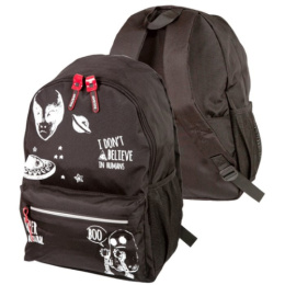 Рюкзак Devente подростковый Super Natural, текстильный 7034131