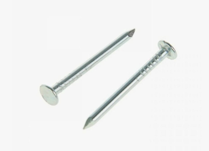 Гвозди кровельные   (DIN 1160A)   3,0х20 цинк. 039-320